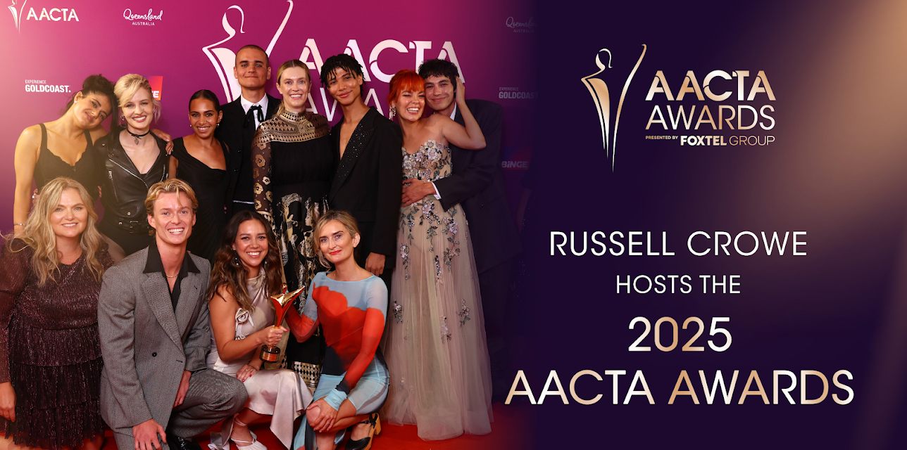 AACTA Awards 2025 (2025)