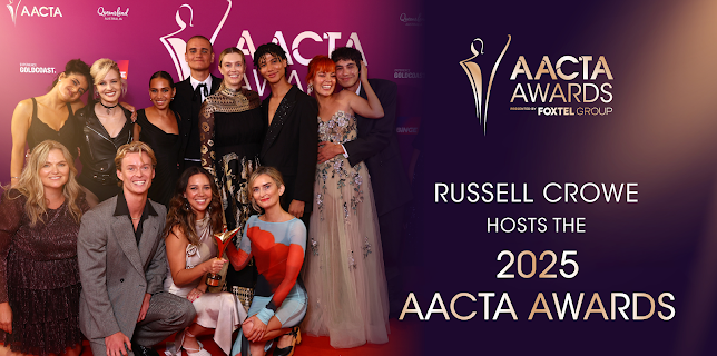 AACTA Awards 2025 (2025)