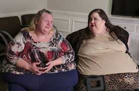 Dangerously Obese, Season 1: We Big but We Pretty