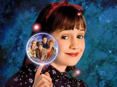 17:00: Matilda | Sat1 | 8/30 2026