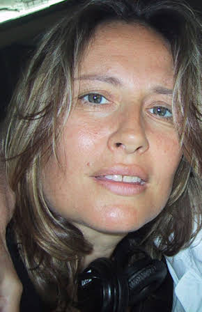 Rose Bosch as Director