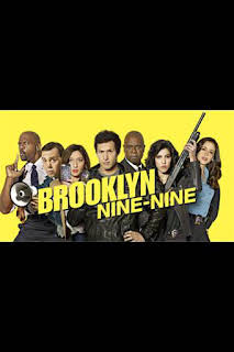 18:30: Brooklyn Nine-Nine (T4): Ep.6 El ciclo de Skyfire | Comedy Central | 12/12 2025
