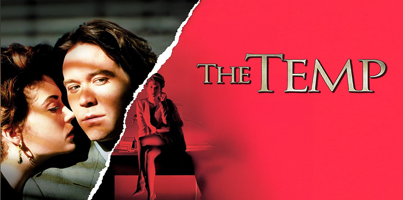 The Temp (1993)