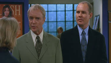 07:25: Just Shoot Me! (S7 E13) (S7) | TV6 | 4/9 2026