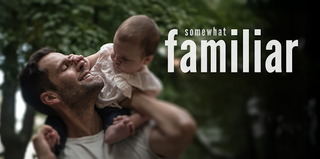 Somewhat Familiar, Season 1