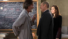 The Blacklist (S1 E21)
