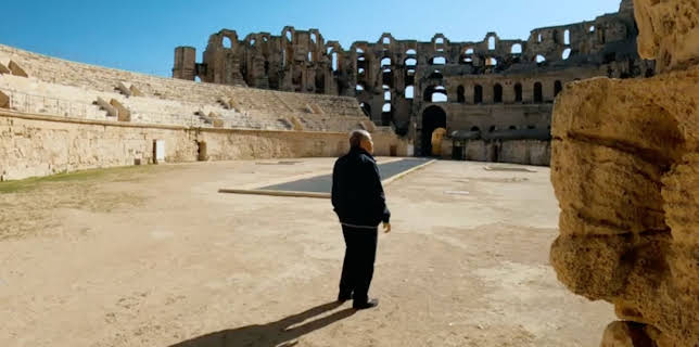 05:25: Blowing Up History (S5 E19) (S5) | Discovery Channel | 8/6 2025