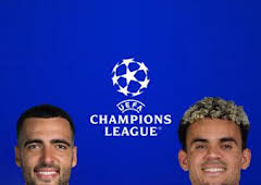 UEFA Champions League (T25/26): Arsenal - Bayern Múnich