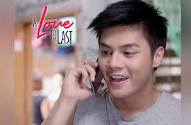 A Love To Last: Confession