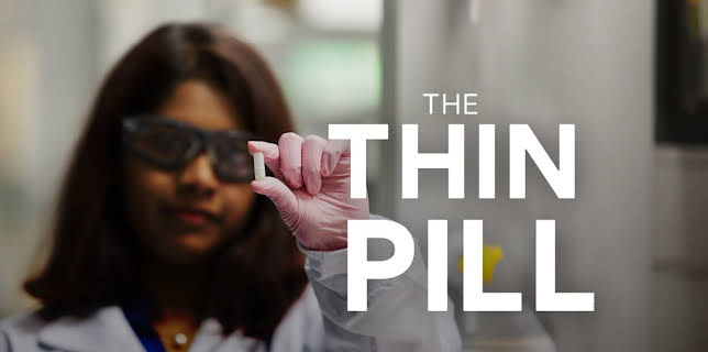 The Thin Pill