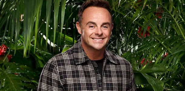 Ant McPartlin Reflects on the Death of Beloved Dog Hurley