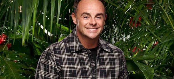 Ant McPartlin Reflects on the Death of Beloved Dog Hurley