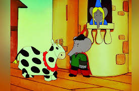Babar Season 1: The Show Must Go On