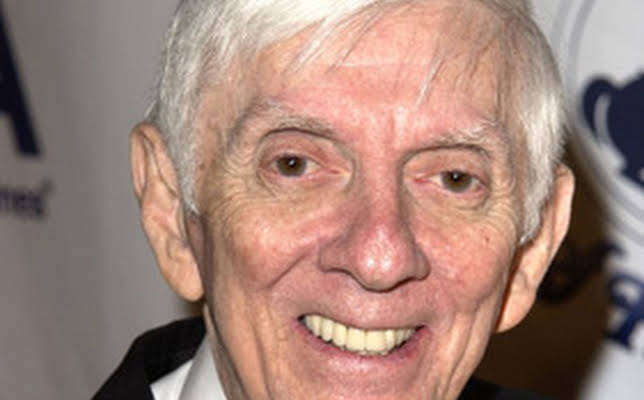 Aaron Spelling