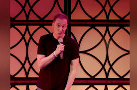 OUT for Laughs: Robert Watson