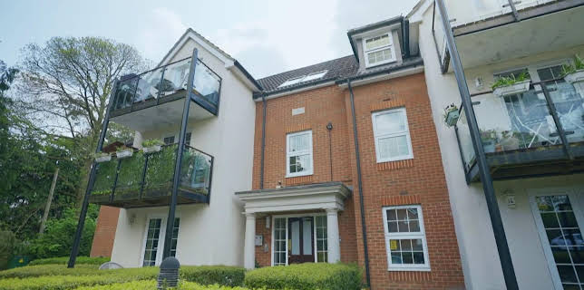 19:10: Boligjakten UK (S27 E4) (S27) | TV6 | 1/31 2026