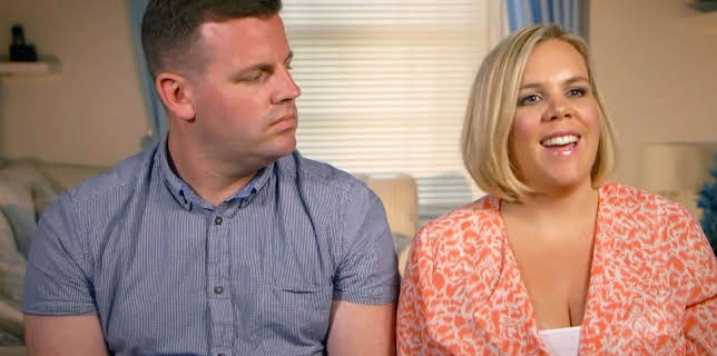 11:00 PM: One Born Every Minute (S6 E10) (S6) | W | 11/23 2025