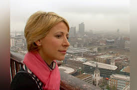 Samantha Brown's Great Weekends: London