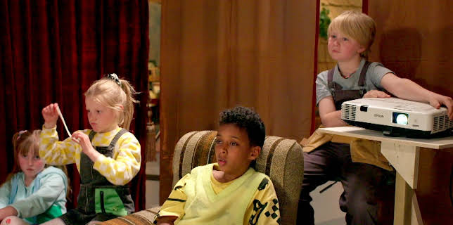 15:40: Bablo: Sitt stille! | NRK Super | 11/15 2025