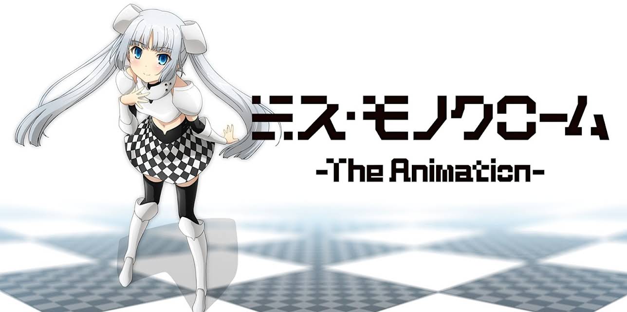 Miss Monochrome: The Animation: Season 1