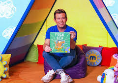 Milkshake! Story Den