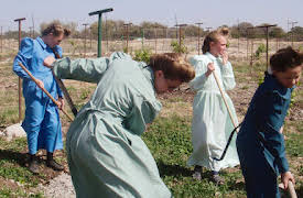Keep Sweet: I polygamisektens klor: Del två