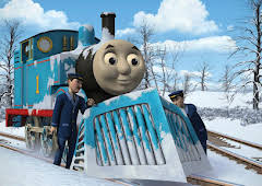 Thomas & Friends