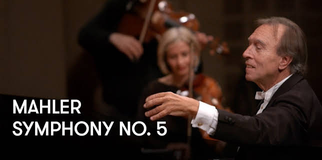 Mahler - Symphony No. 5 (2004)