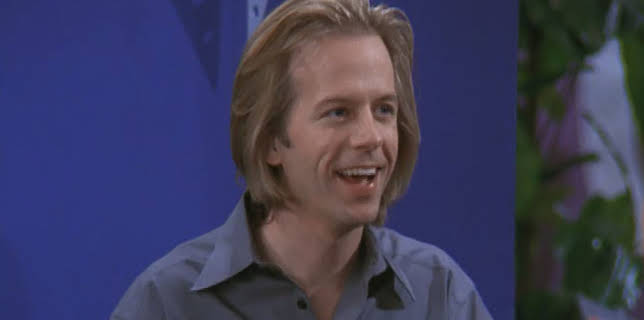 07:25: Just Shoot Me! (S4 E7) (S4) | TV6 | 2/17 2026