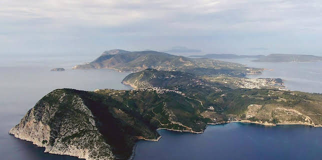 16:25: Raue Welten - Wilde Schönheiten | Arte | 11/21 2025