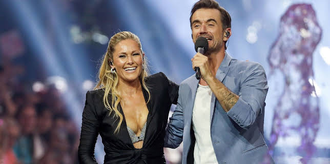 20:15: Schlagerchampions - Das große Fest der Besten | MDR Fernsehen | 2/7 2026