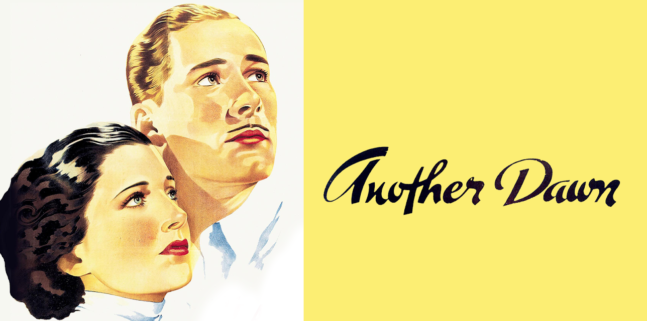 Another Dawn (1937) (1937)