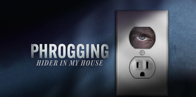 Phrogging: Hider in My House, Season 1