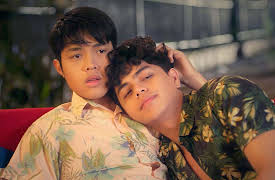 Gameboys: Season 2: Hi, Lovebirds