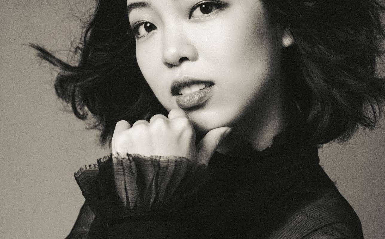 Briana Liu