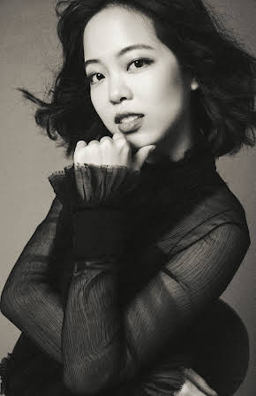 Briana Liu as 