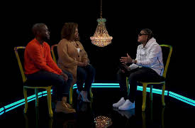 The Read With Kid Fury and Crissle: Young R.E.A.D Feat.Young M.A