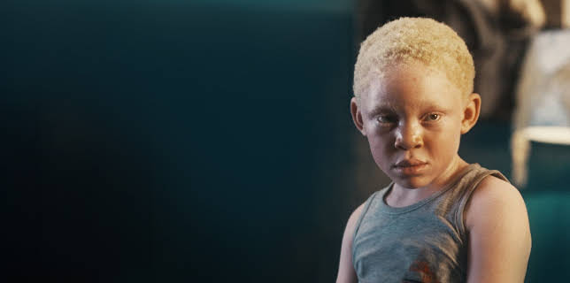 Can You See Us? (2022)