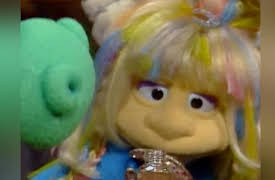 Eureeka's Castle Season 1: Show #21