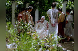 Footprint Of Civilization: Society