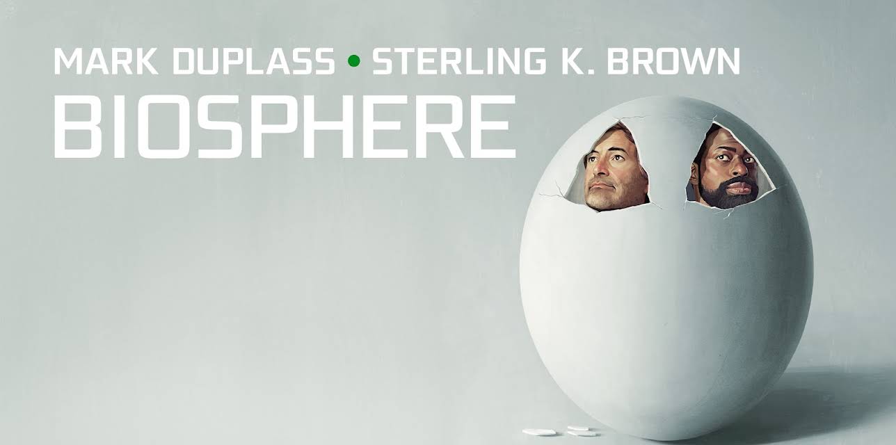 Biosphere (2023)