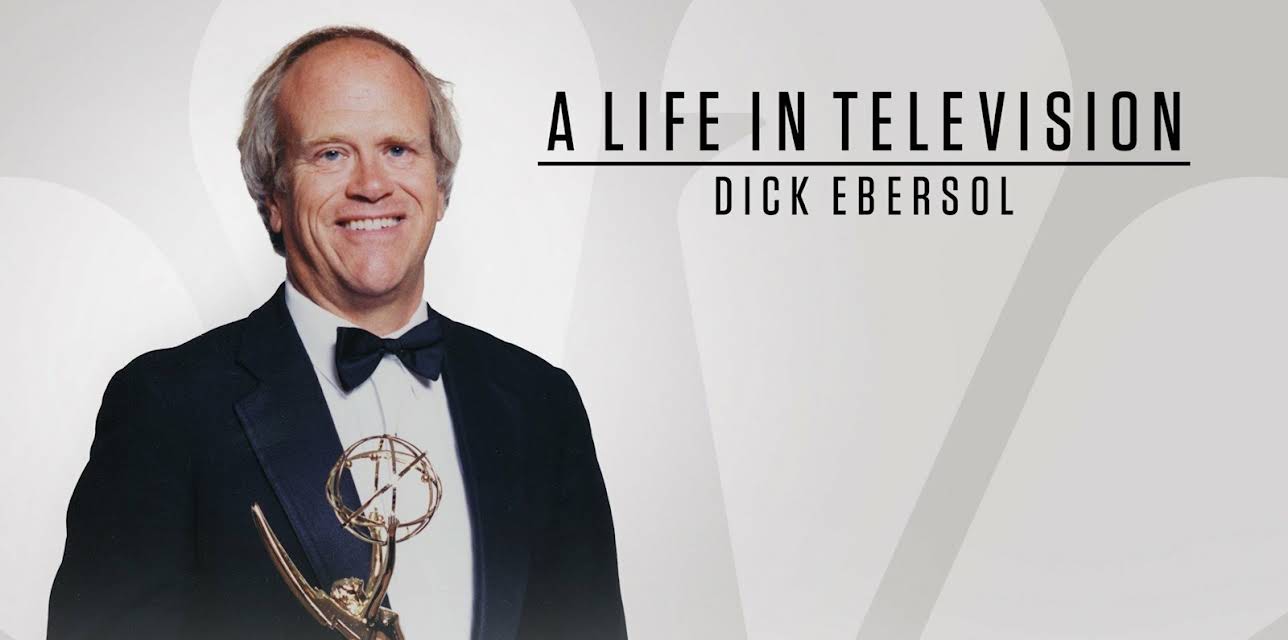A Life in Television: Dick Ebersol (2026)