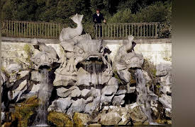 Meraviglie: A Tour of Italy's Wonders: S1E01