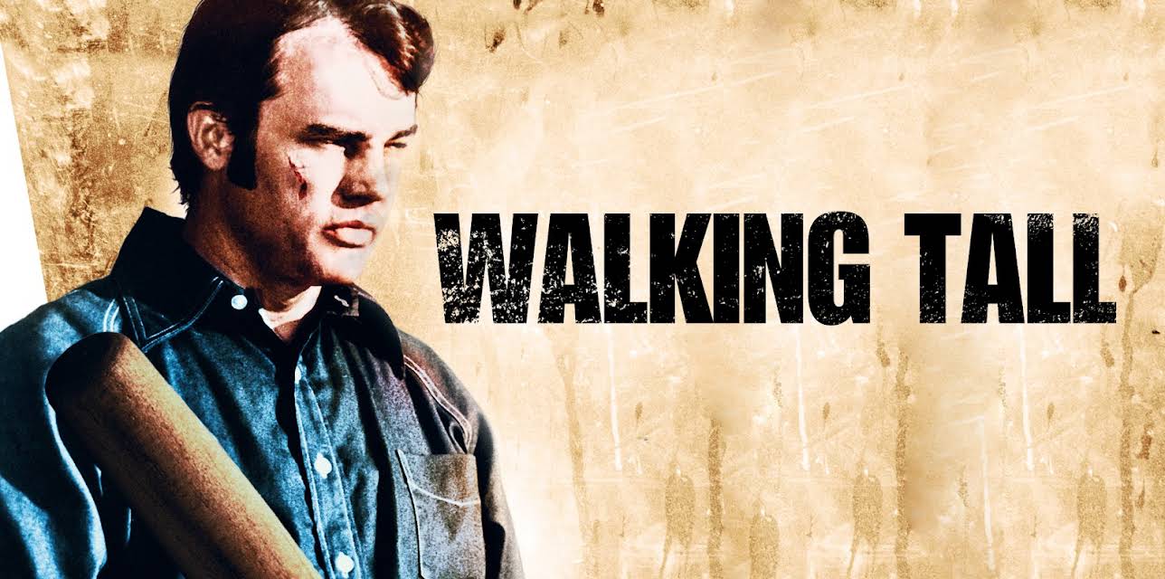 Walking Tall (1973)