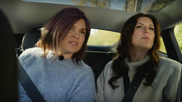 07:00: Jagad - kändisar på rymmen (S1 E2) (S1) | Kanal 5 | 7/17 2026