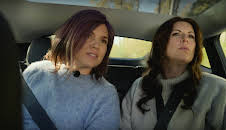 Jagad - kändisar på rymmen (S1 E2)