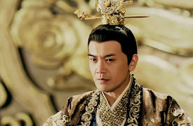 Tang Dynasty Tour: Tang Dynasty Tour 16