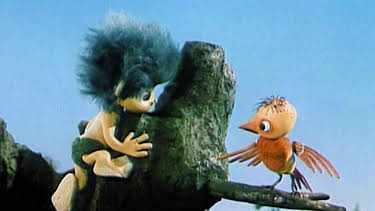 18:54: Unser Sandmännchen | MDR Fernsehen | 5/2 2026