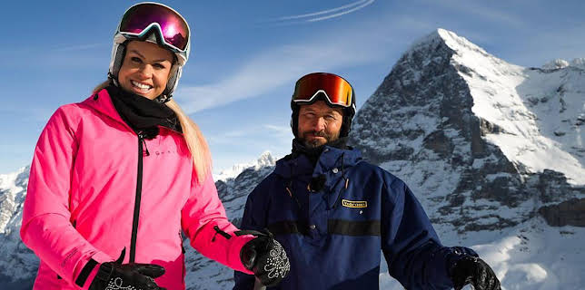 5:50 PM: Ski Sunday | BBC Two | 1/4 2026