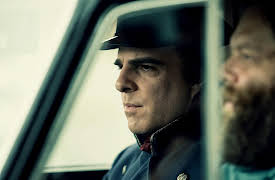 NOS4A2: The Graveyard of What Might Be